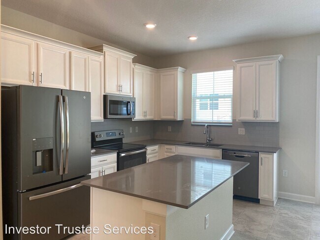 Foto del edificio - 3 br, 2.5 bath House - 4913 Tribute Tl