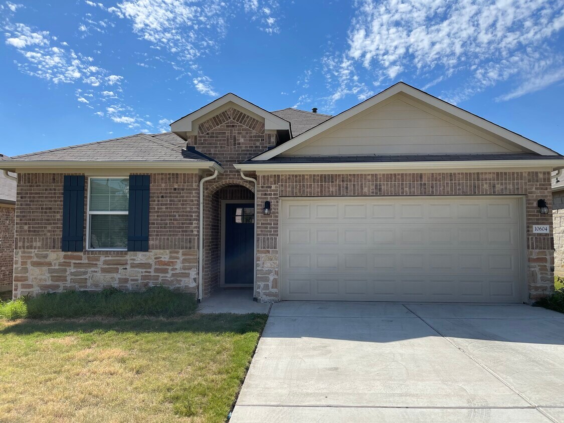10604 Gonzales Ranger Pass, Austin, TX 78754 House Rental in Austin