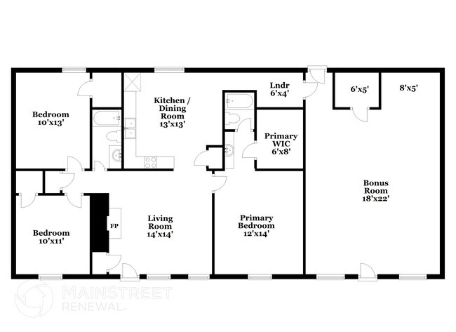 Foto del edificio - 3740 Ramblewood Dr