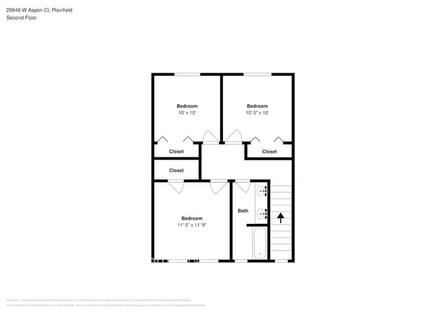 Foto del edificio - 20848 W Aspen Ct