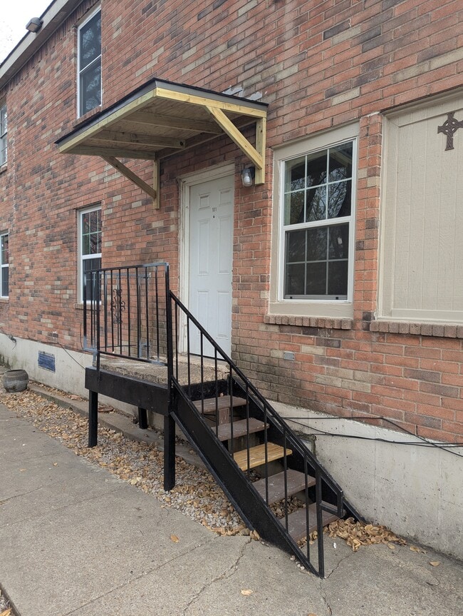 Building Photo - 1322 Caldwell St