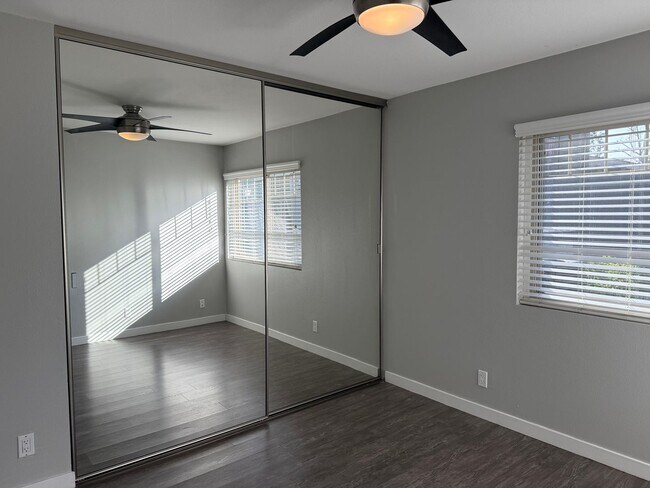 Interior Photo - Park Plaza Apartments