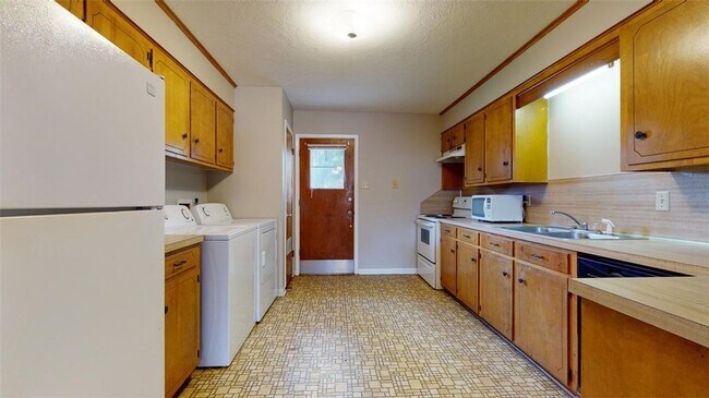 Foto del edificio - 3921 Olive St