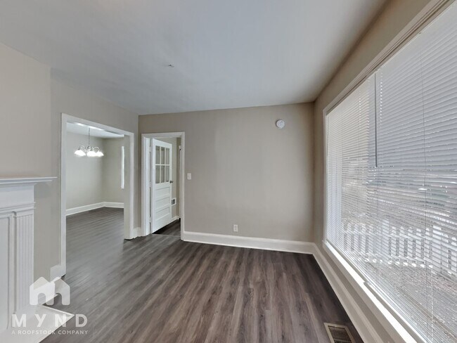 Foto del edificio - 1284 Westmont Rd SW