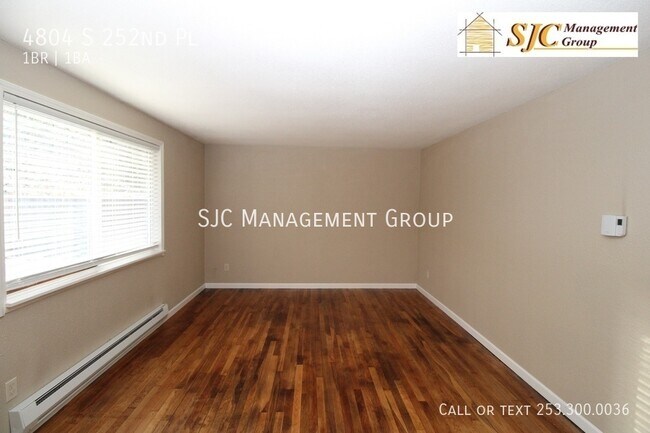 Foto del edificio - 4804 S 252nd Pl