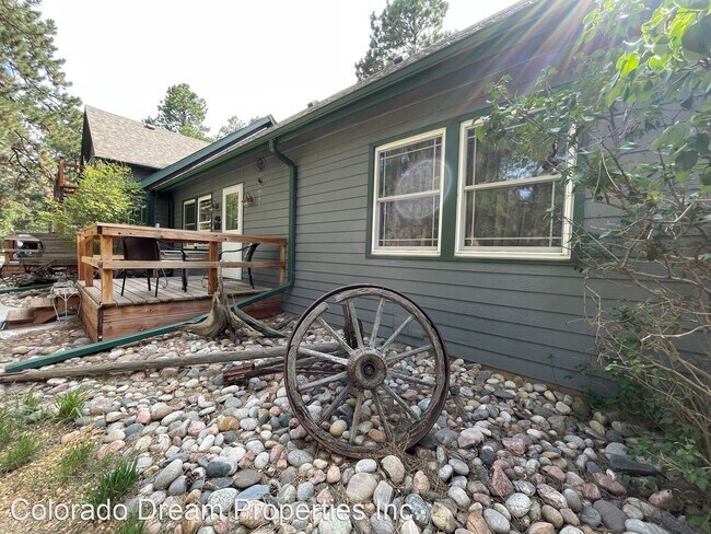 Building Photo - 2 br, 1 bath House - 4393 Bonnie Ridge Dr