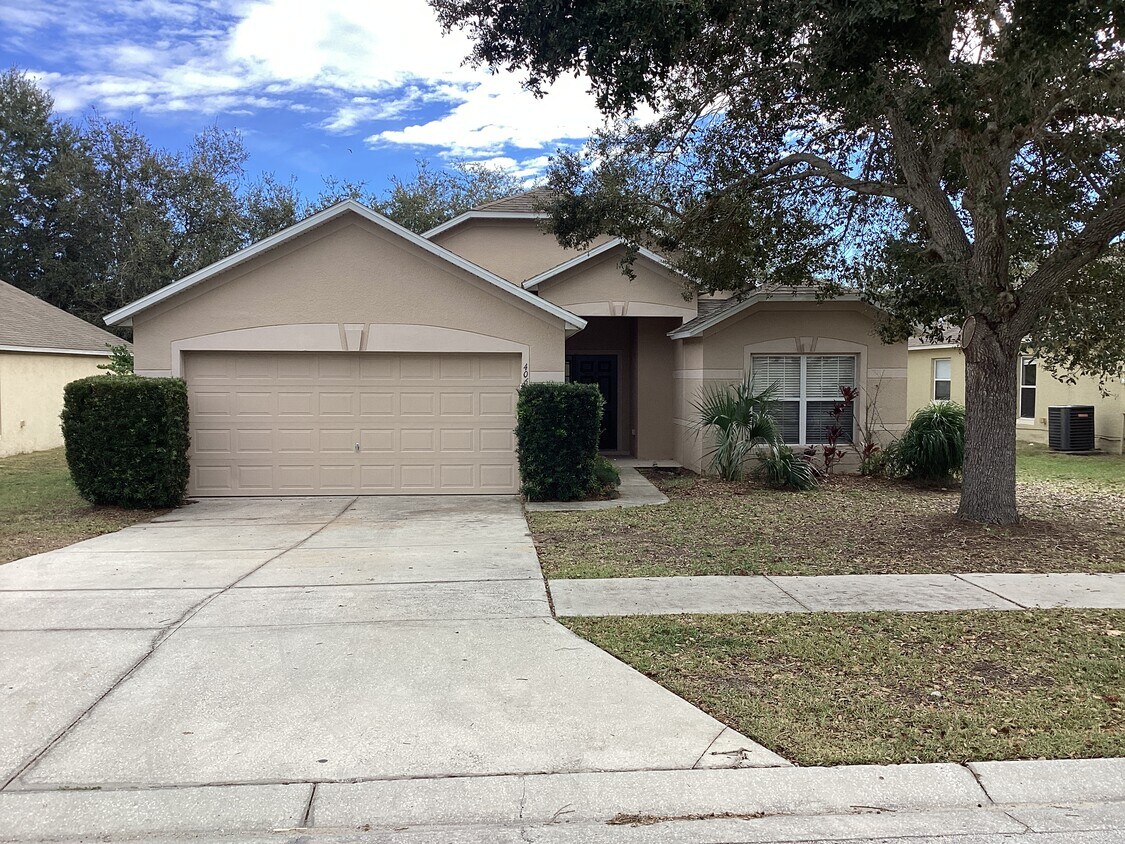 4061 Waltham Forest Drive House Rental in Tavares, FL