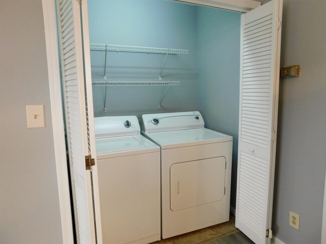 Foto del edificio - 1150 Homestead Garden Ct