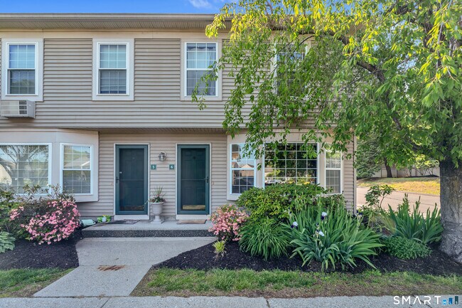 Foto del edificio - 6 Glen Ridge Ct