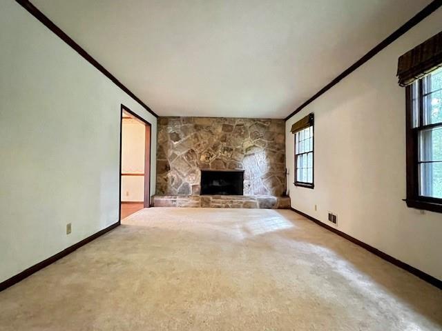 Building Photo - 4541 Arcado Rd SW
