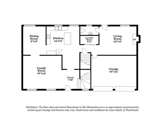 Building Photo - 417 Stokesay Dr