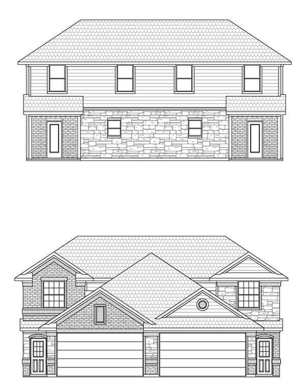 Building Photo - 4901 Villas Dr