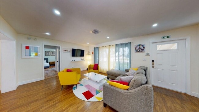 Foto del edificio - 1701 N 46th Ave