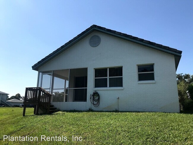 Building Photo - 2 br, 2 bath House - 11222 W Cove Harbor Dr.