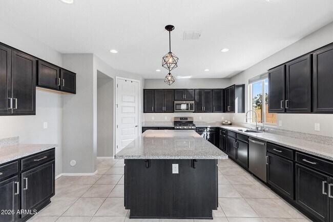 Foto del edificio - 22477 N 95th Dr