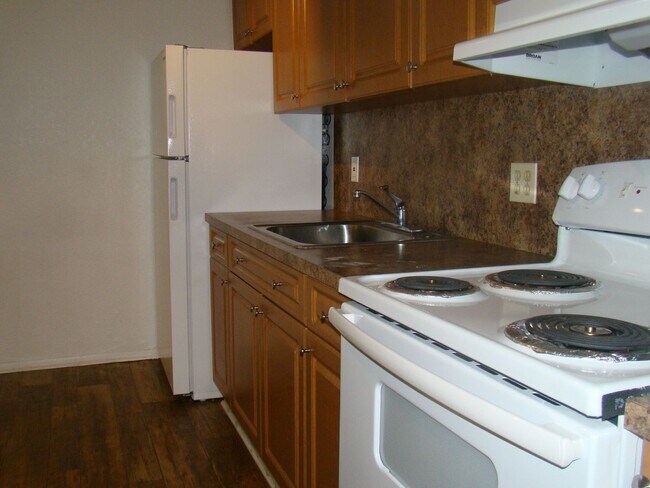 Foto del edificio - Claim Your FREE Month – Limited Availability!