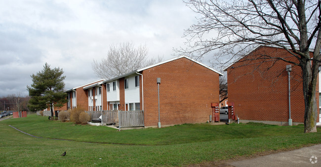 Foto del edificio - Holyoke Farms