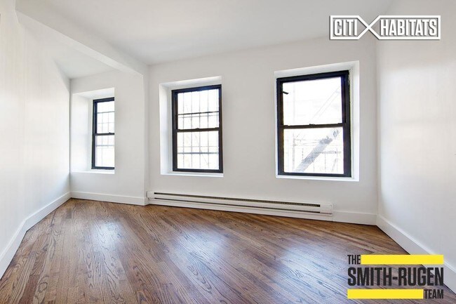 Foto del edificio - 106 Ridge St
