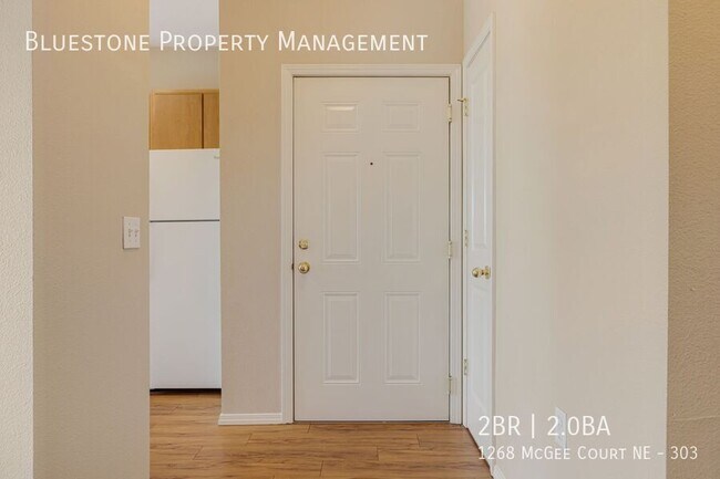 Building Photo - 1268 Mcgee Ct NE