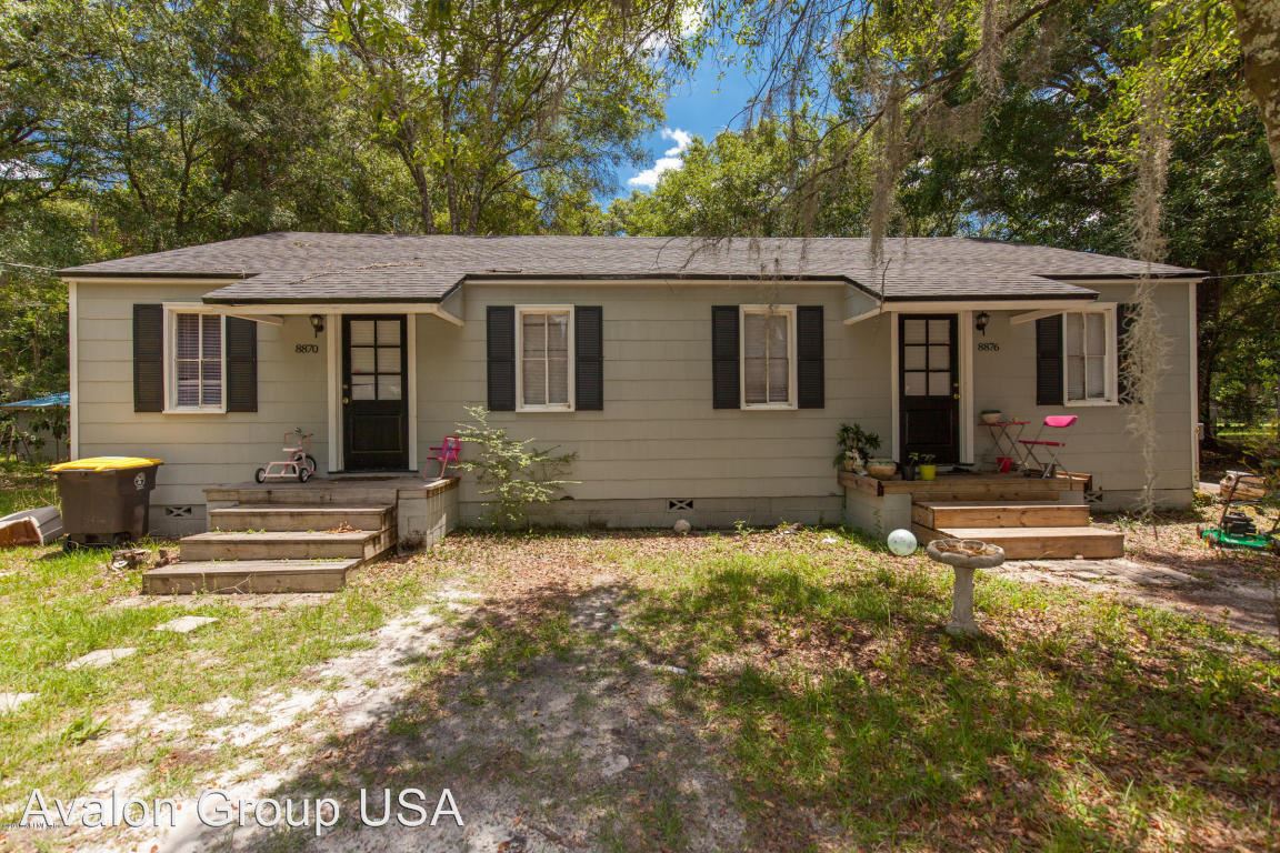 Foto principal - 8870 Bellrose Ave