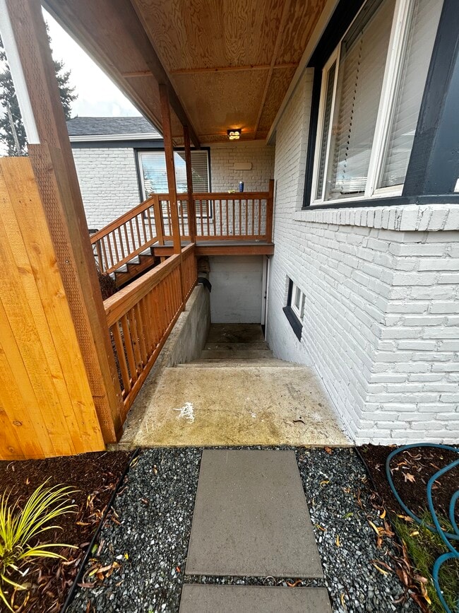 Building Photo - 12001 64th Ave S