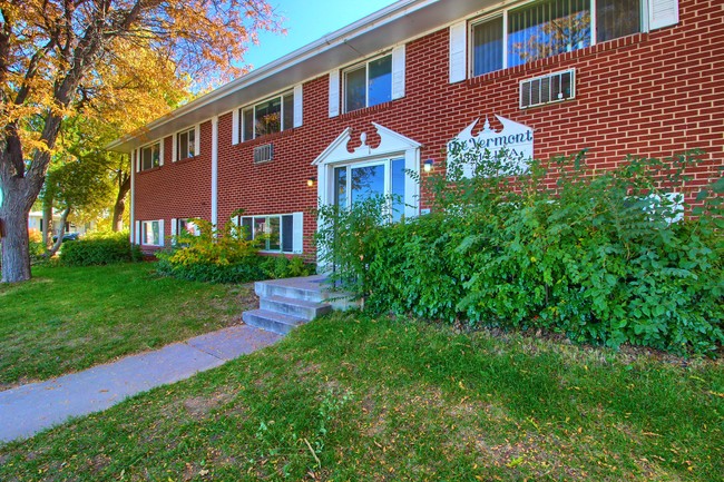 Foto del edificio - The Vermont