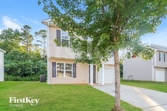 Foto del edificio - 7429 Hidden Creek Dr