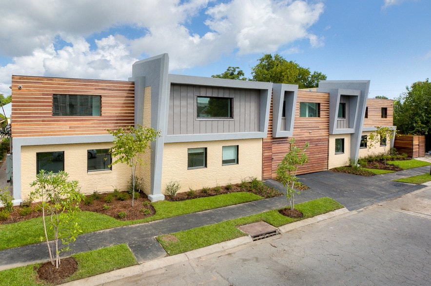 X-Midcity Lofts-ILofts - 635 N Scott St New Orleans, LA 70119