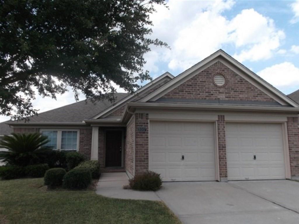 9307 Lakeway View Ln, Humble, TX 77396 House Rental in Humble, TX