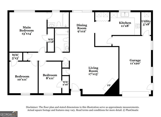 Building Photo - 5251 Mainstreet Park Dr