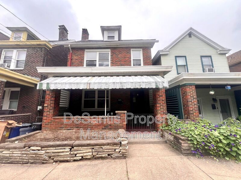 Photo - 3631 Childs Street