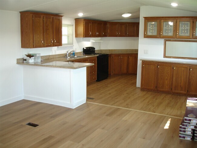 Foto del edificio - 4201 Wells Dr