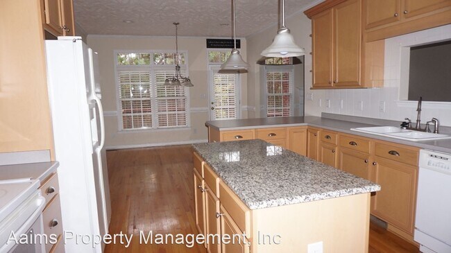 Foto del edificio - 3 br, 2.5 bath House - 711 Foxcroft