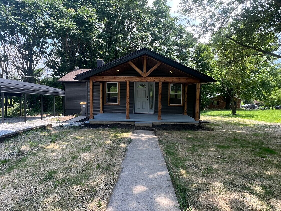 Foto principal - 1812 N Monroe St
