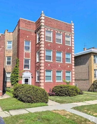 Building Photo - 8008 S Rhodes Ave