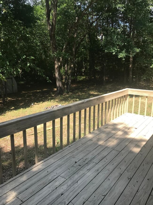 Foto del edificio - Adorable 3 Bedroom home Convenient to Downtown Durham