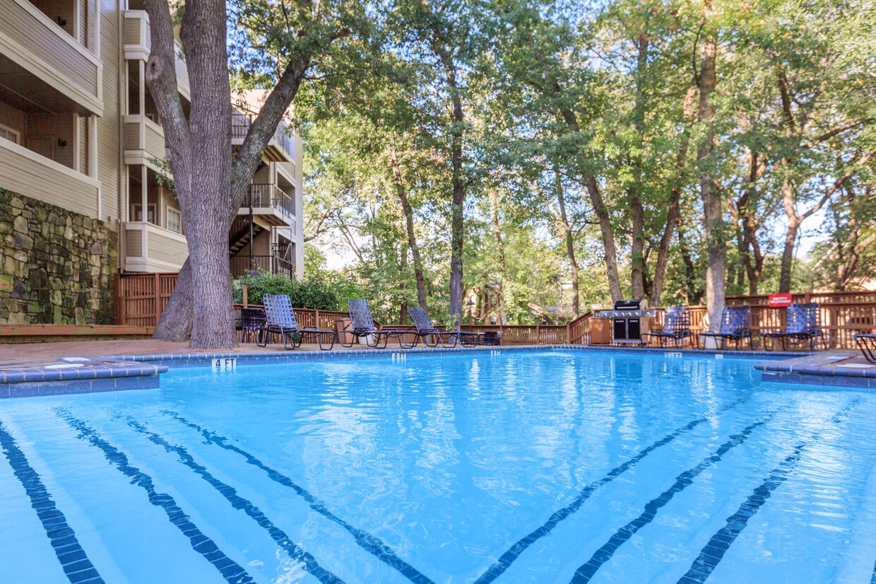 Foto principal - Creekview Apartments