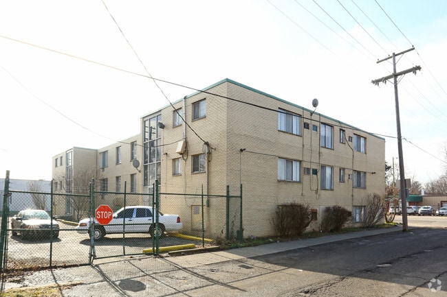 Building Photo - Worthfield Apartments