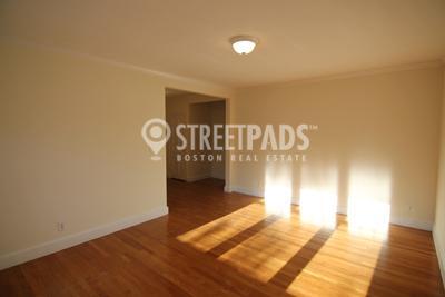 Foto del edificio - 1 bedroom in Boston MA 02135