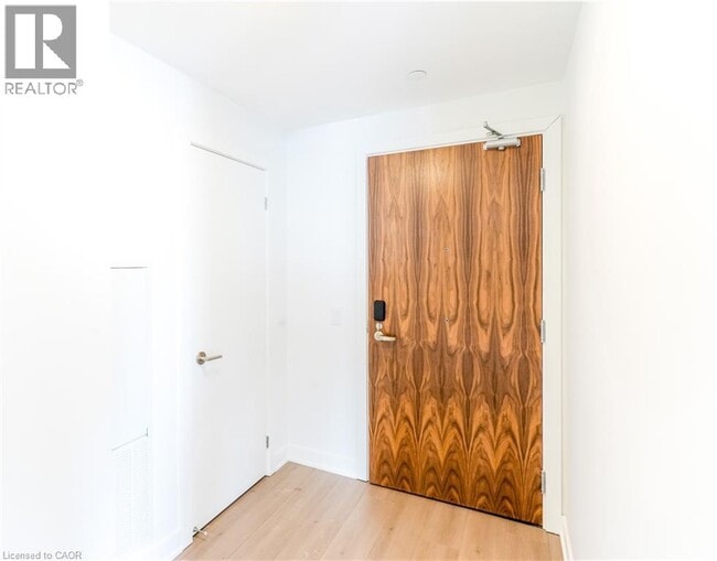 Photo du bâtiment - 25 Wellington St S