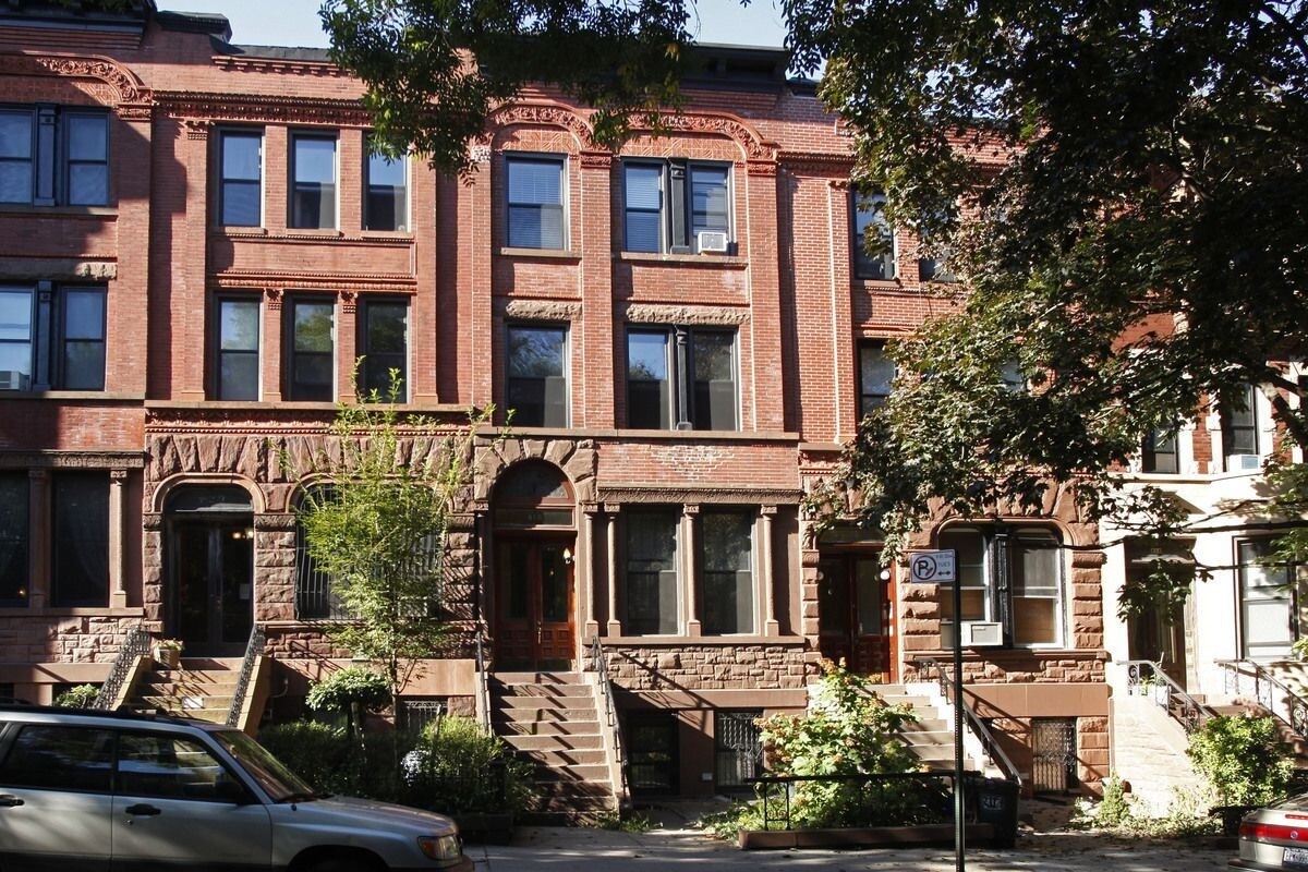 Foto principal - 4th Street