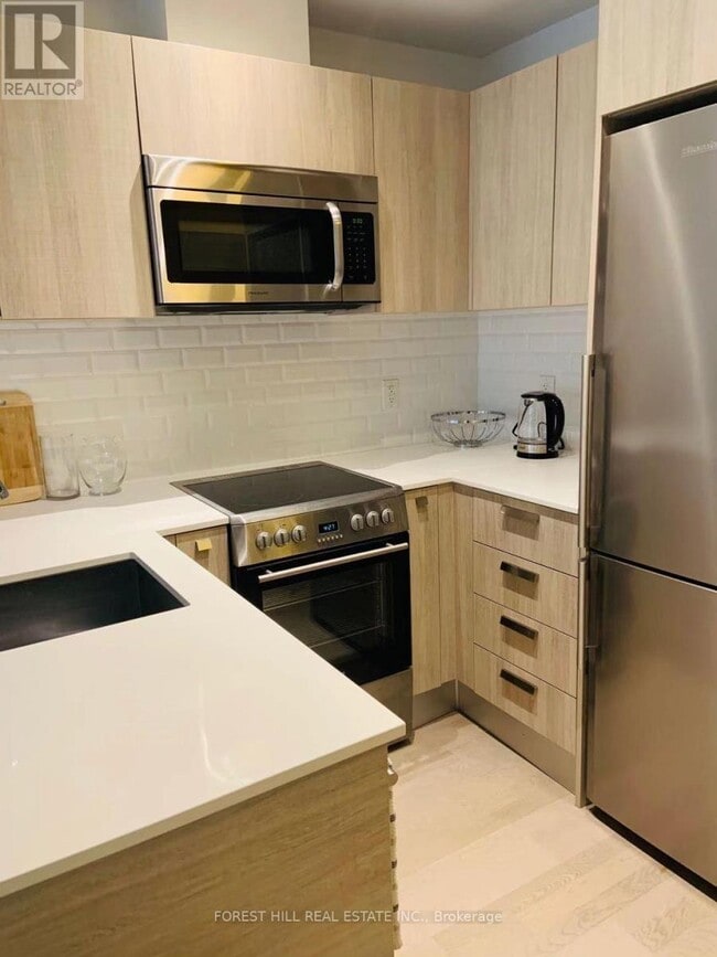 Photo du bâtiment - 57 St Joseph St