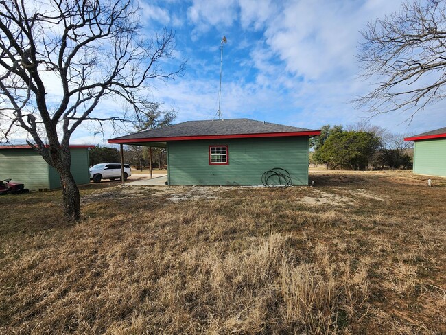 Foto del edificio - 1/1 House in the Country