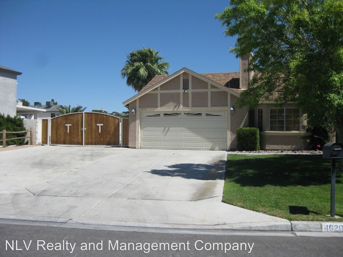 Primary Photo - 4620 Cattleman Ave