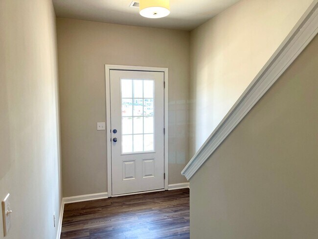 Foto del edificio - BRAND NEW BUILD! Be the First Occupant To ...