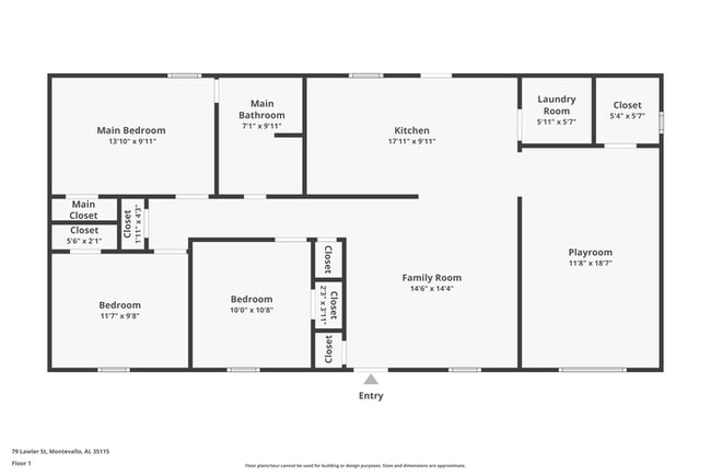 Building Photo - 79 Lawler St