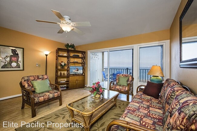 Building Photo - 2 br, 2 bath House - 75-6002 Alii Drive