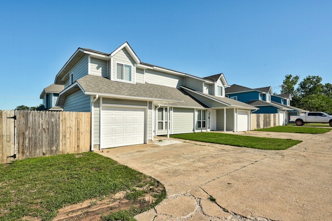 Foto del edificio - 727 Vicksburg Ave