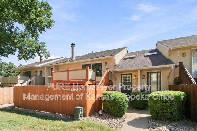 Foto del edificio - 10903 Gillette St