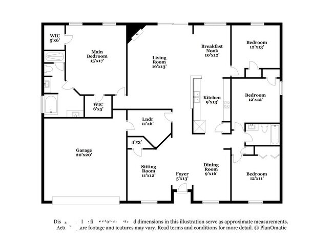 Foto del edificio - 8333 Swanton Ln